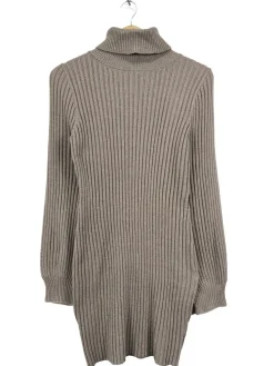 Pulloverkleid                            Größe                36