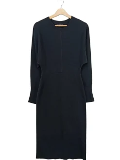 Pulloverkleid                            Größe                36