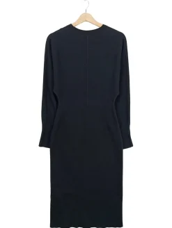 Pulloverkleid                            Größe                36