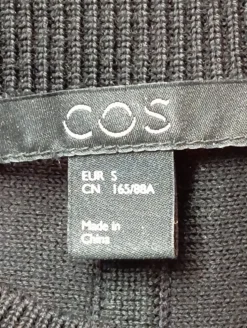 Pulloverkleid                            Größe                36