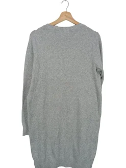 Pulloverkleid                            Größe                38