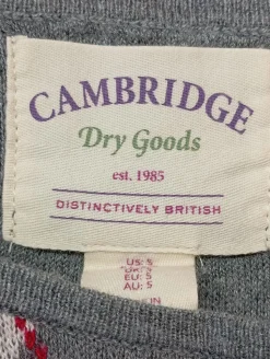 Pulloverkleid                            Größe                36