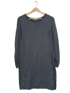 Pulloverkleid                            Größe                38