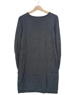 Pulloverkleid                            Größe                38