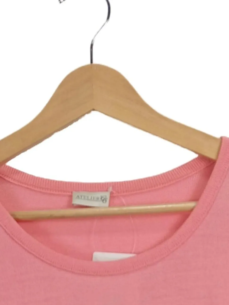 Pullunder Größe 48