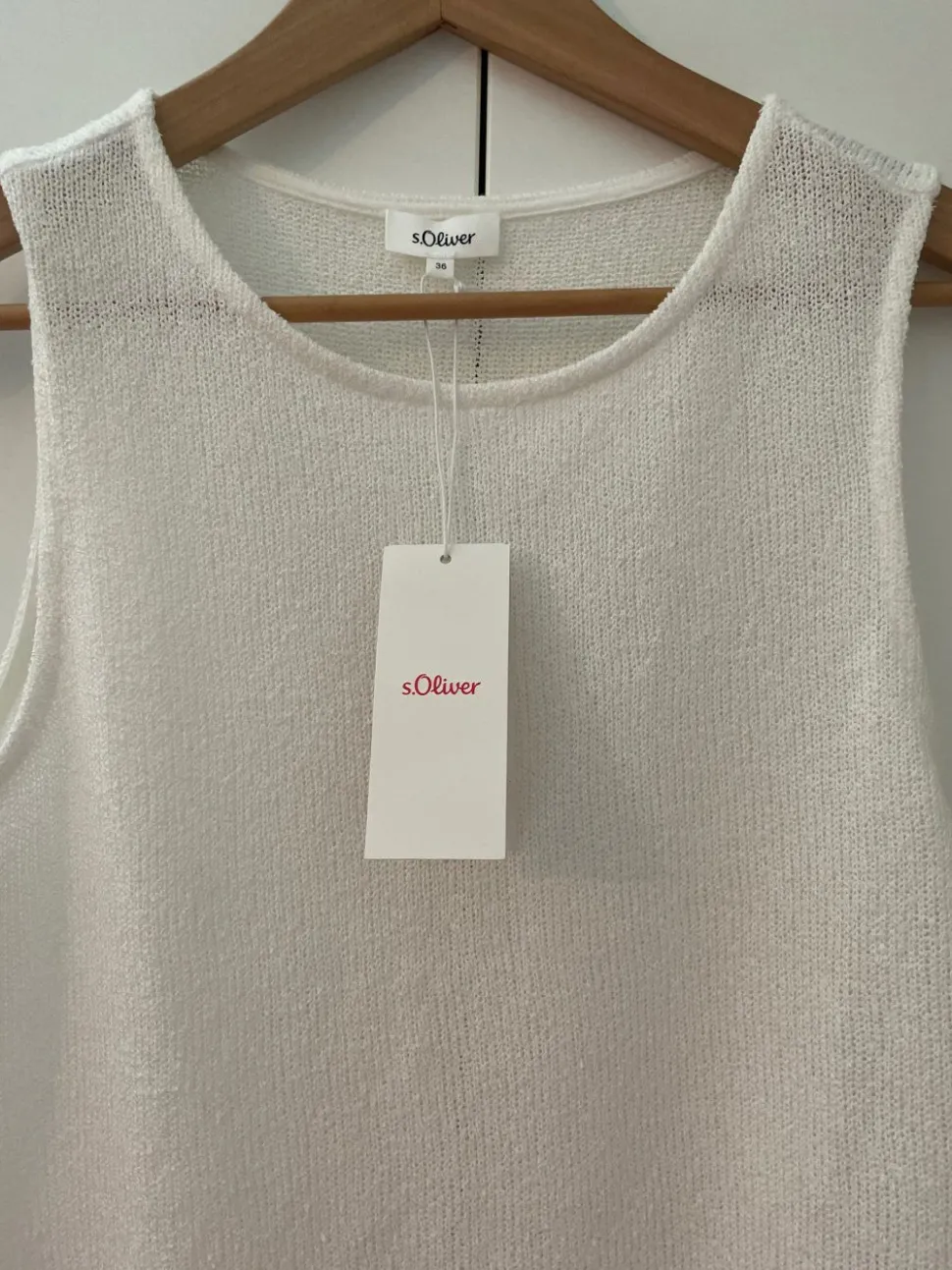 Pullunder Größe 36