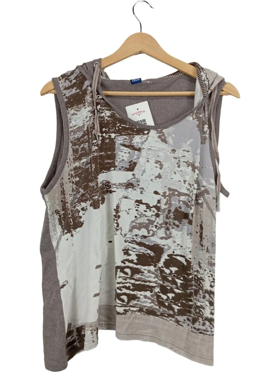 Pullunder Größe 44