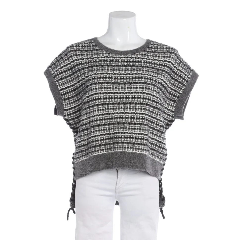 Pullunder Größe 34