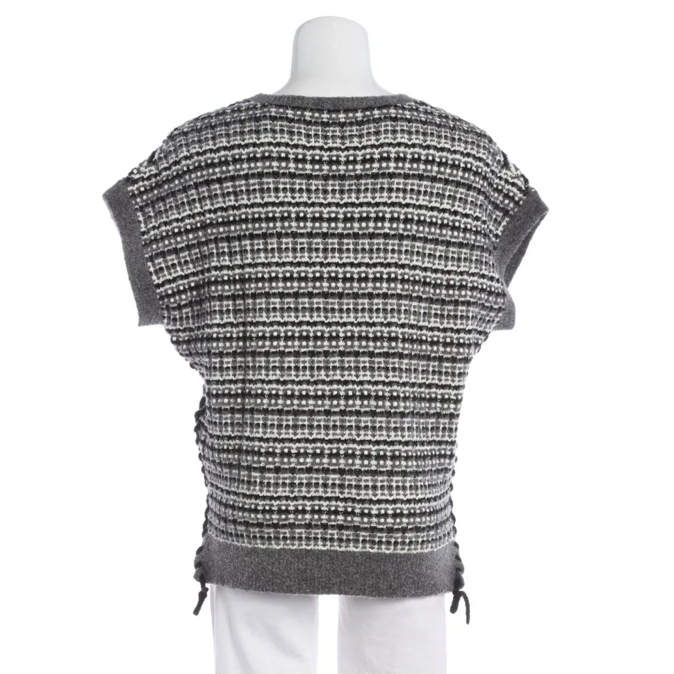 Pullunder Größe 34