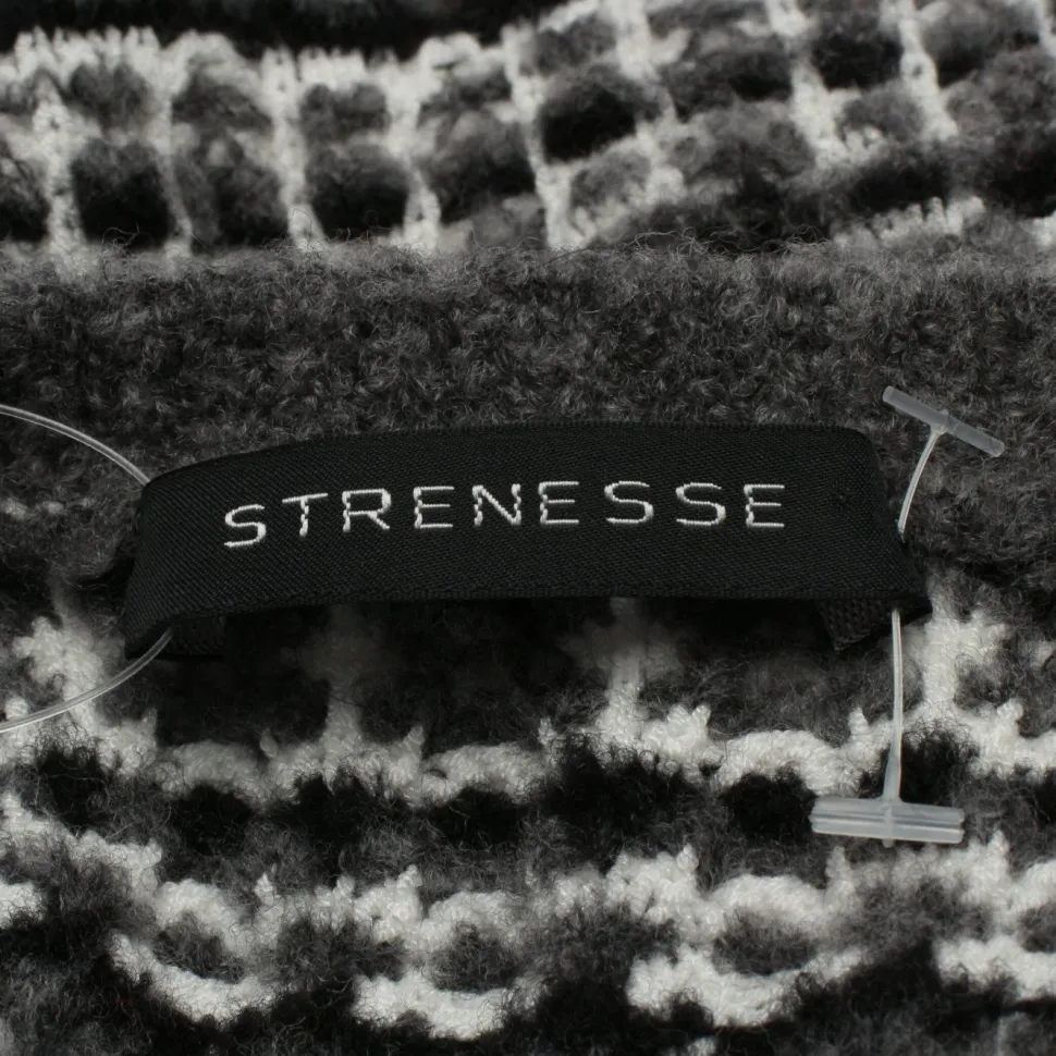 Pullunder Größe 34