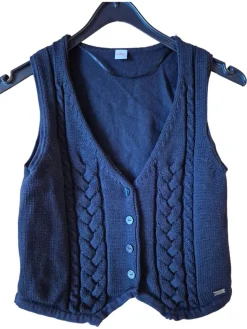 Pullunder                            Größe                36