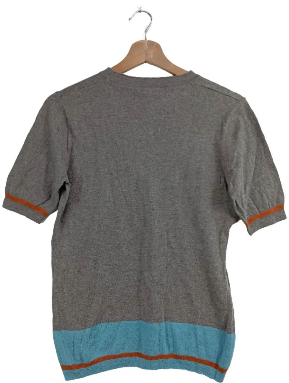 Pullunder Größe 42