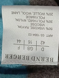 Pullunder Größe 42