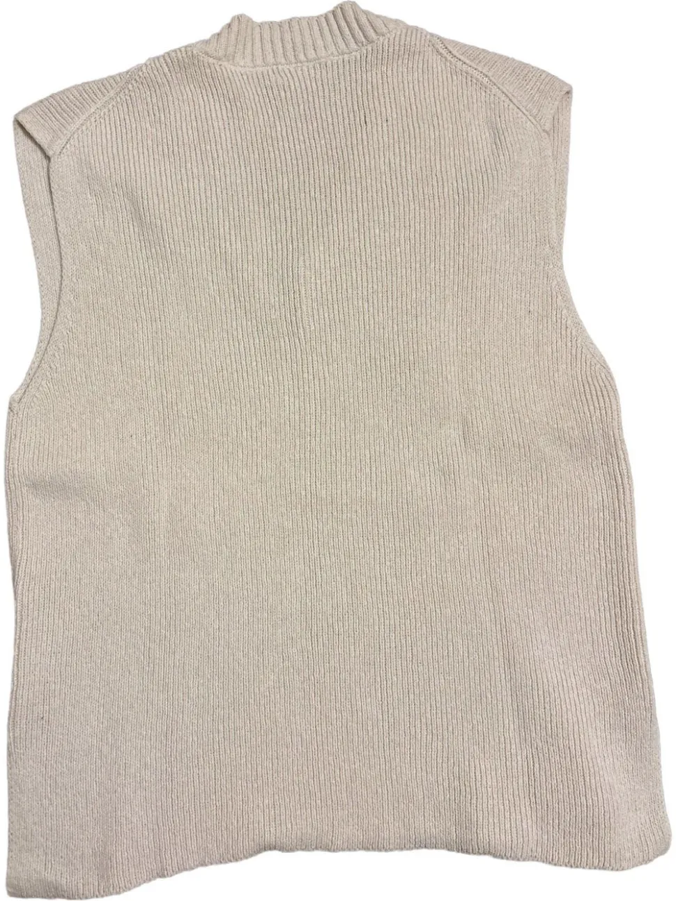 Pullunder Größe 40