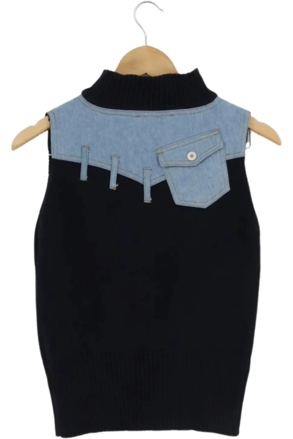 Pullunder Größe 36