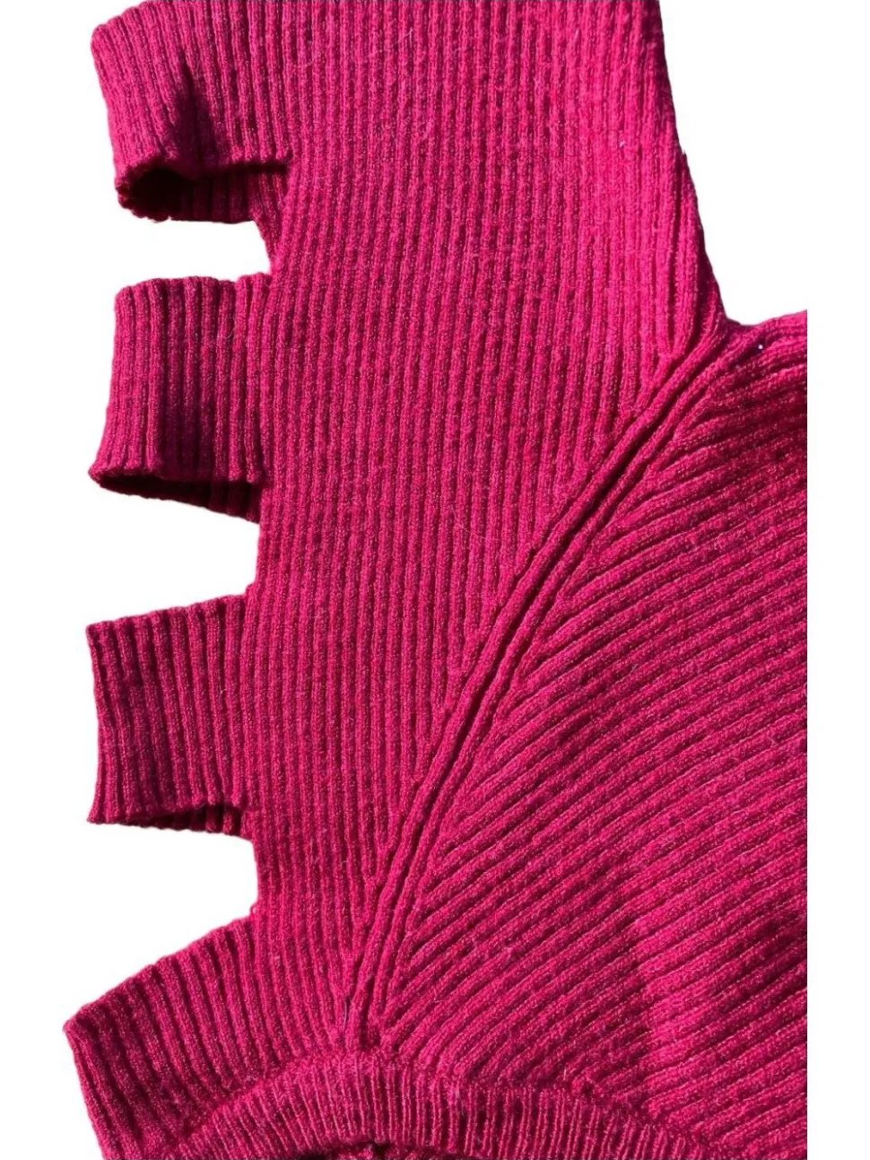 Pullunder Größe 36