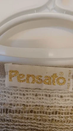 Pullunder                            Größe                38