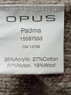 Pullunder                            Größe                36