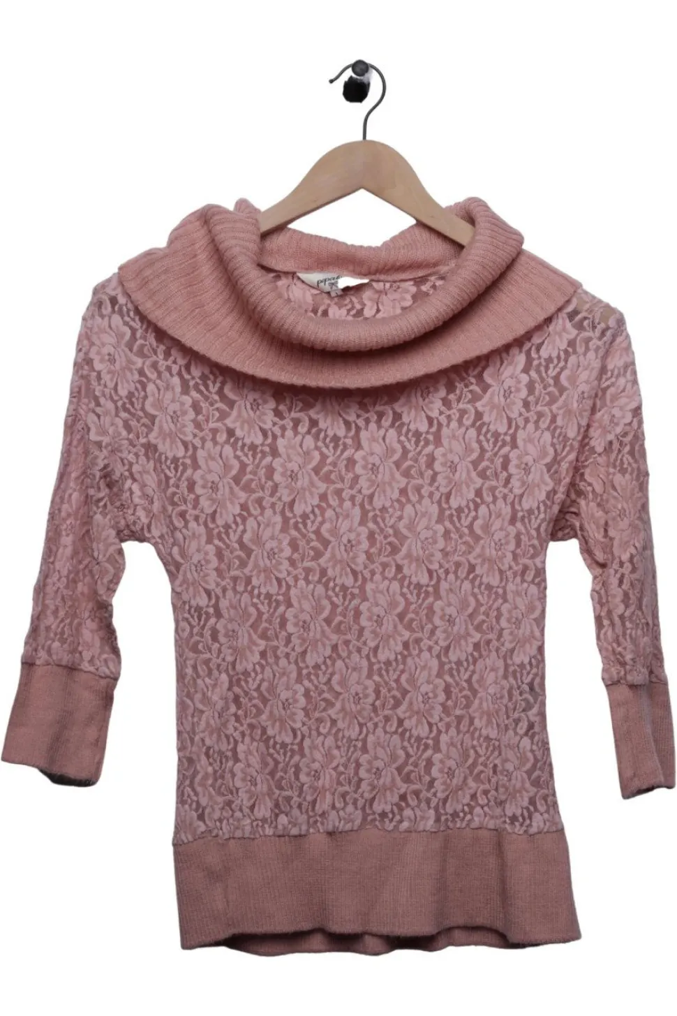 Pullunder Größe 36