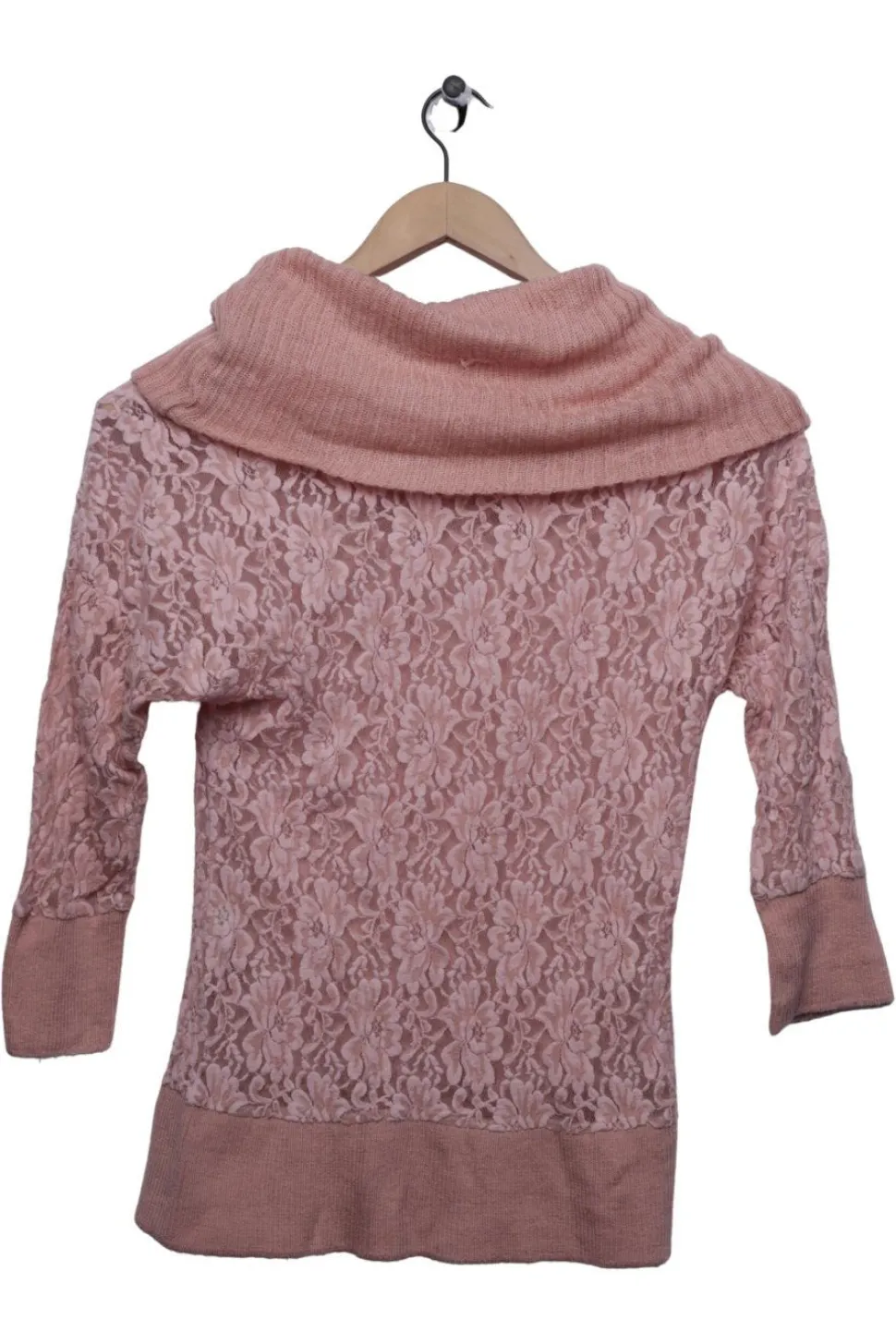 Pullunder Größe 36