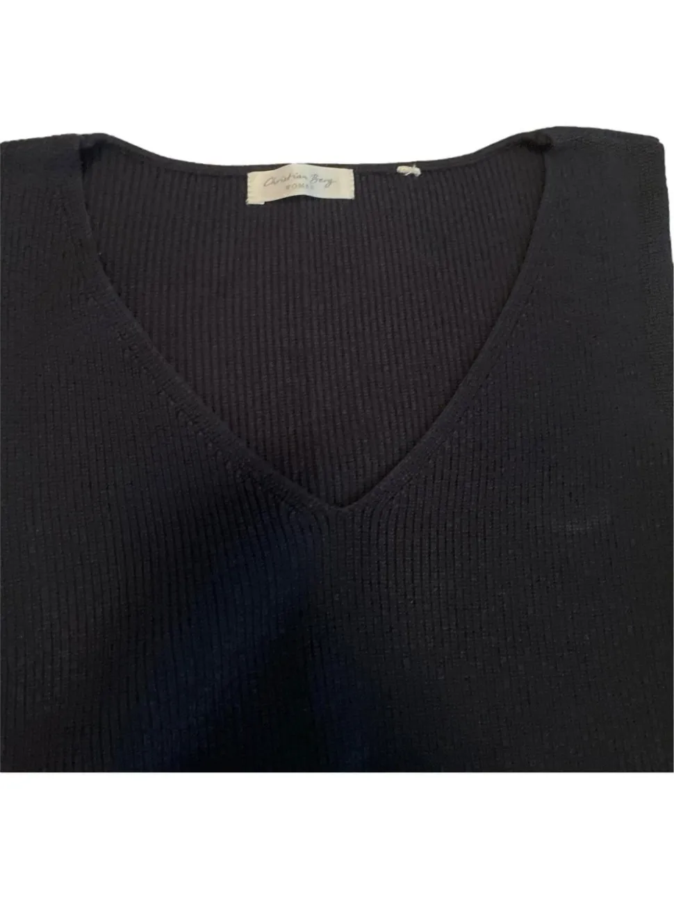 Pullunder Größe 44