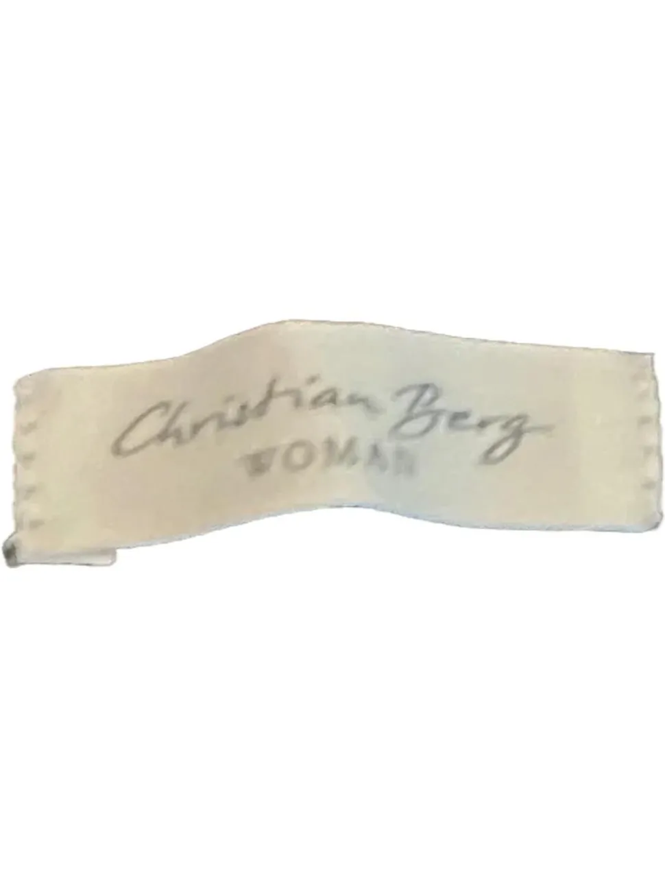 Pullunder Größe 44