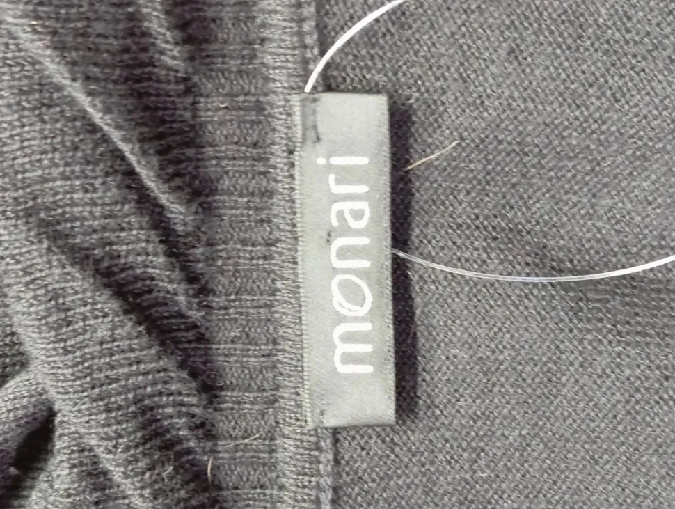 Pullunder Größe 36