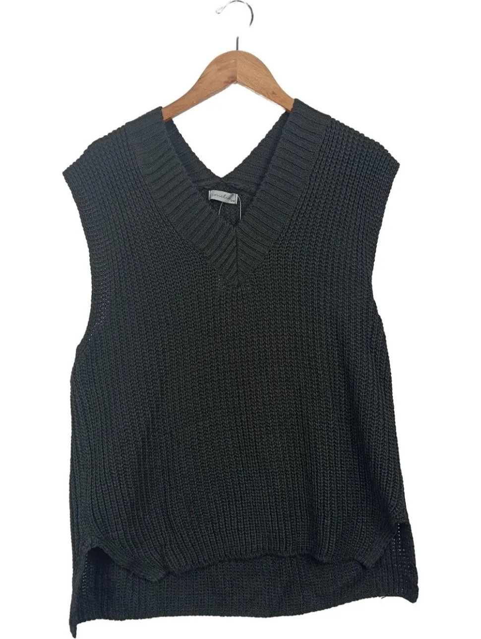 Pullunder Größe 38