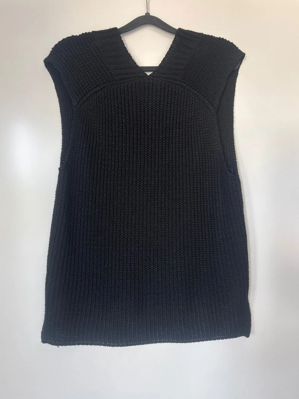 Pullunder Größe 38