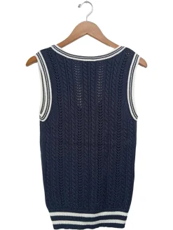 Pullunder                            Größe                34