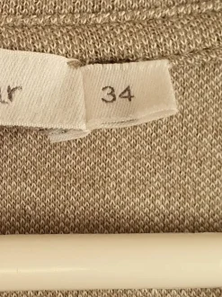 Pullunder Größe 34