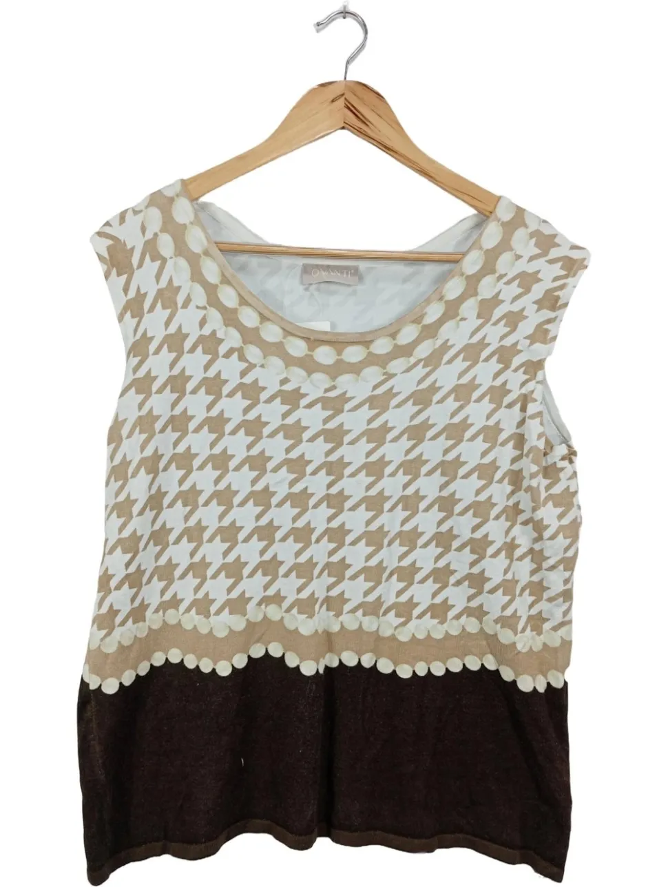 Pullunder Größe 46