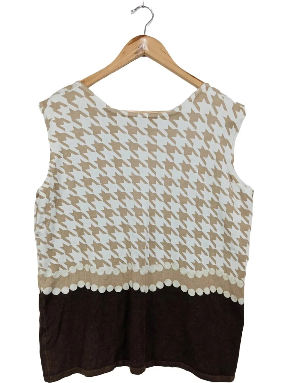 Pullunder Größe 46