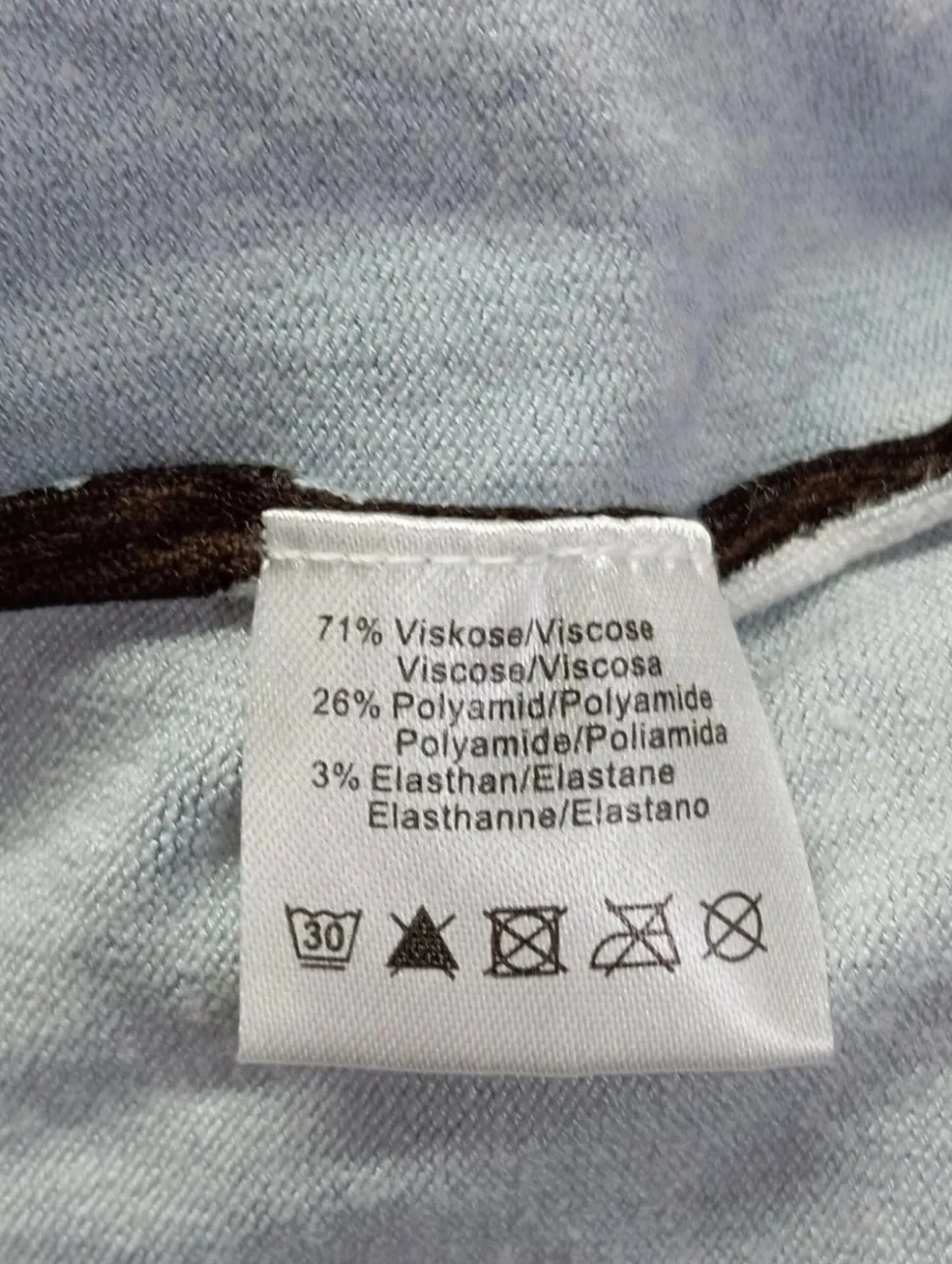 Pullunder Größe 46