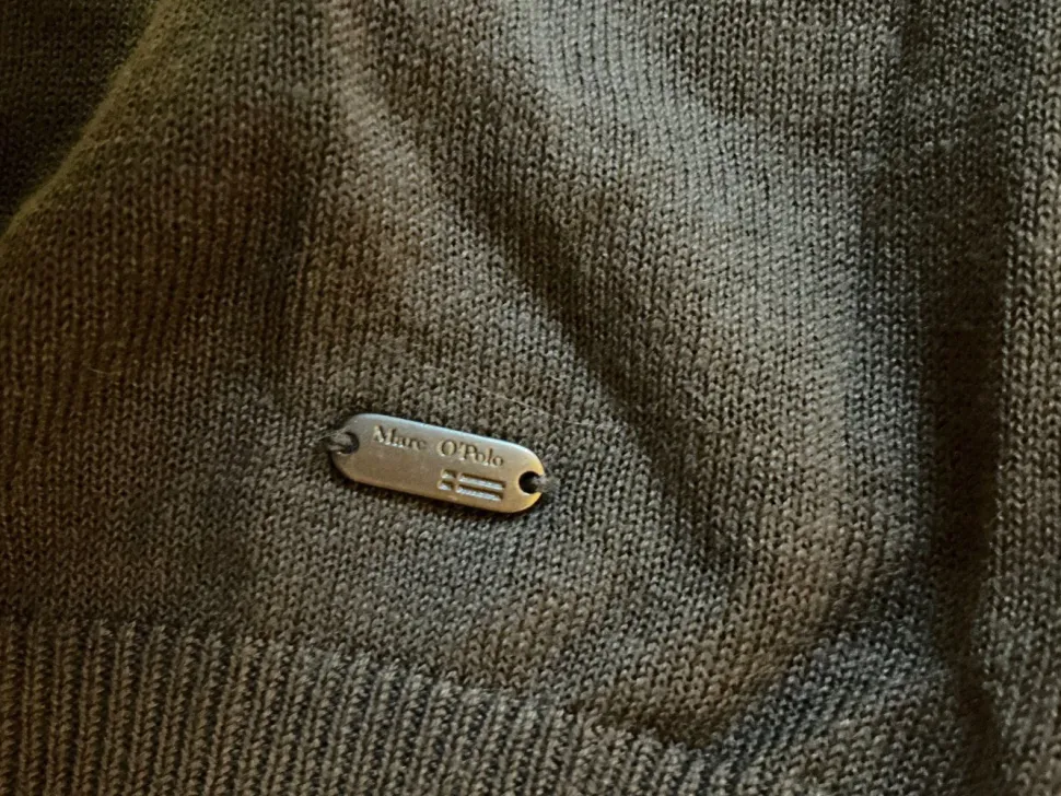 Pullunder Größe 34