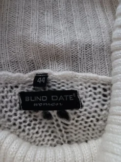 Pullunder Größe 44