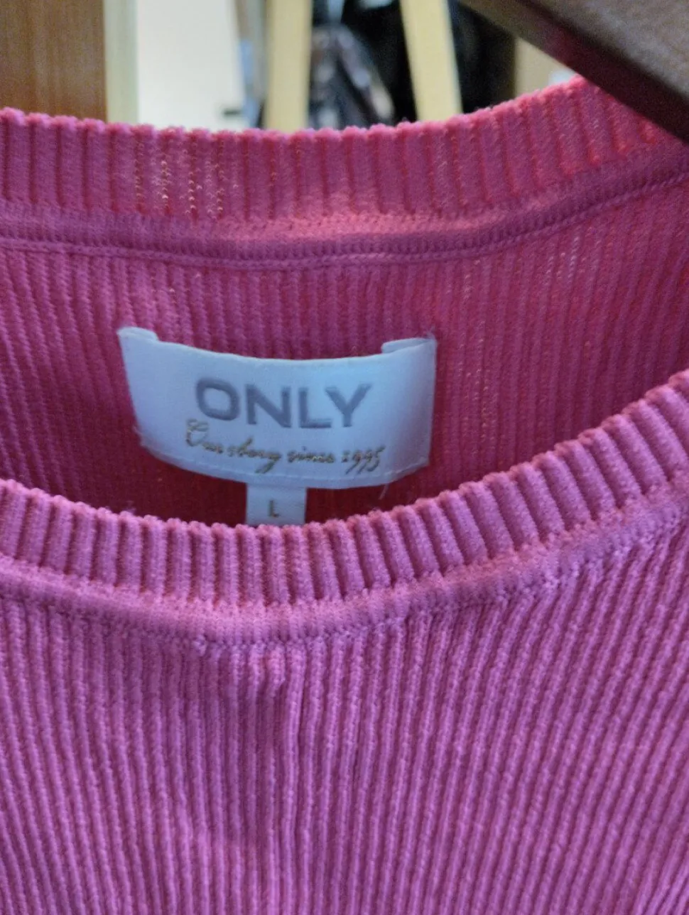 Pullunder Größe 40