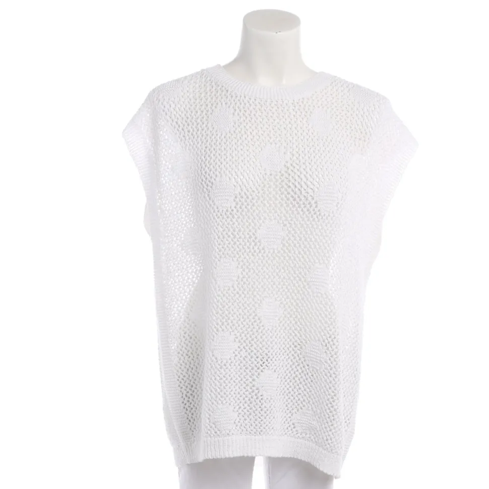 Pullunder Größe 42