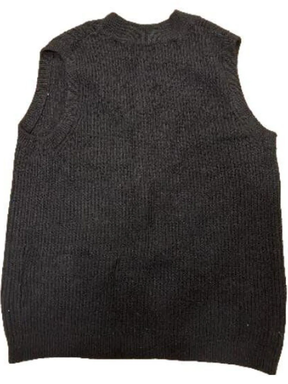 Pullunder Größe 36