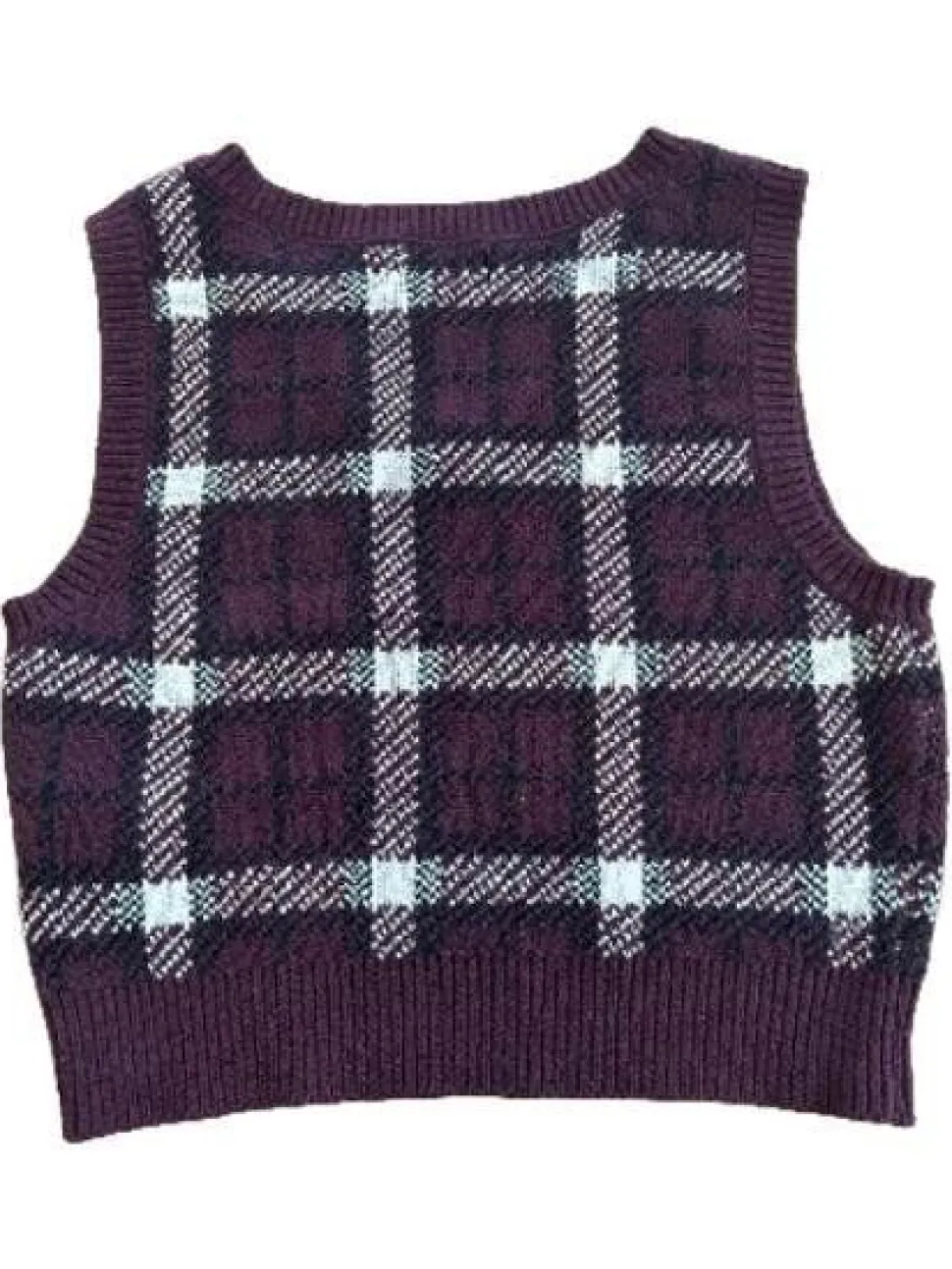 Pullunder Größe 36