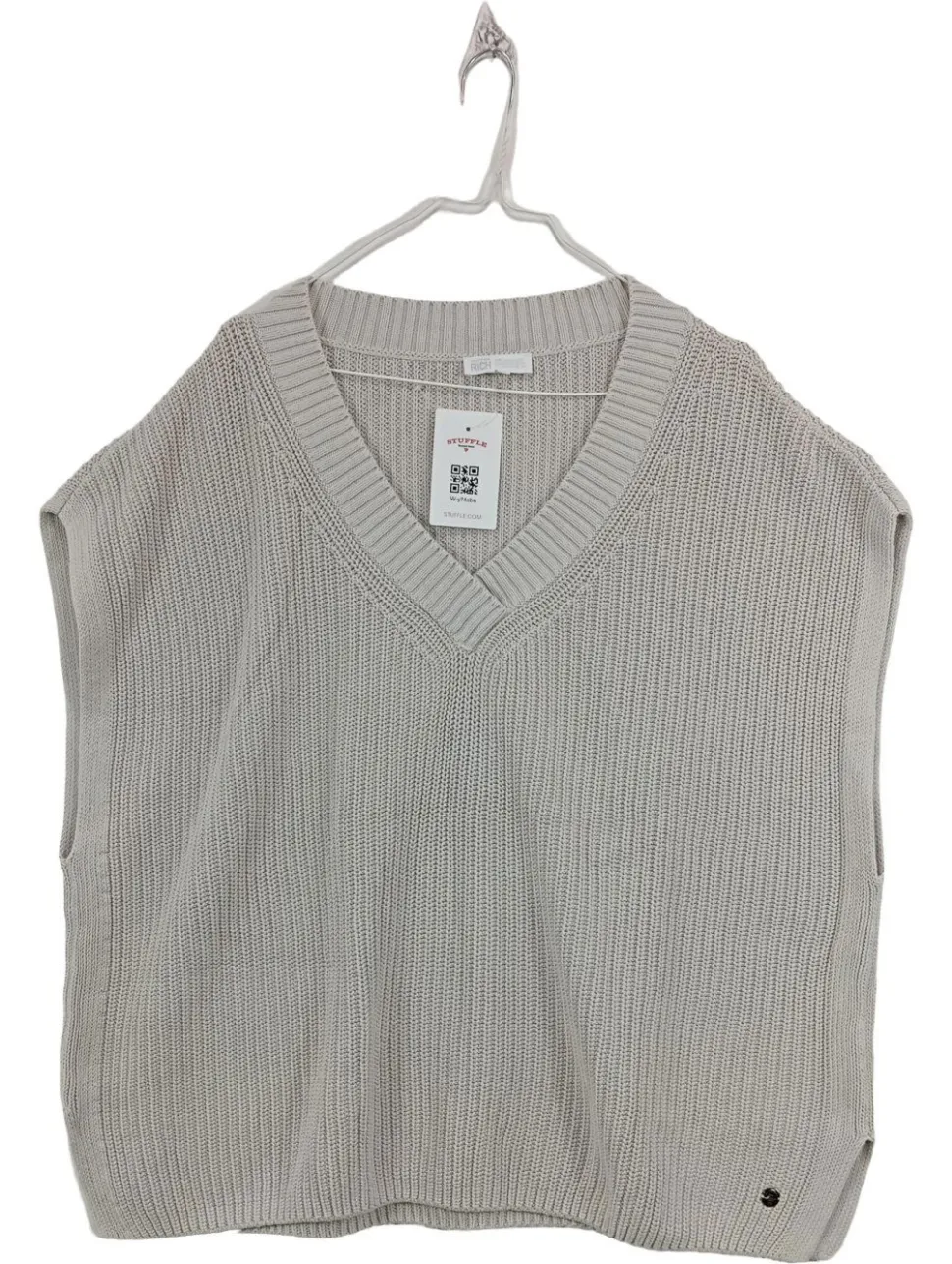 Pullunder Größe 44