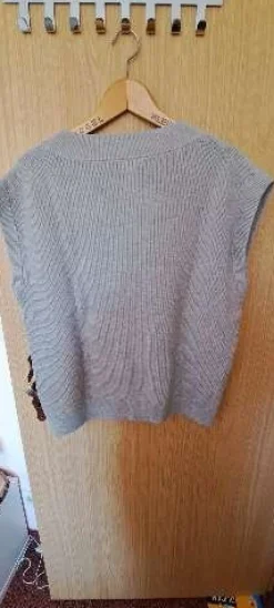 Pullunder Größe 44