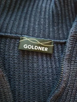 Pullunder Größe 44