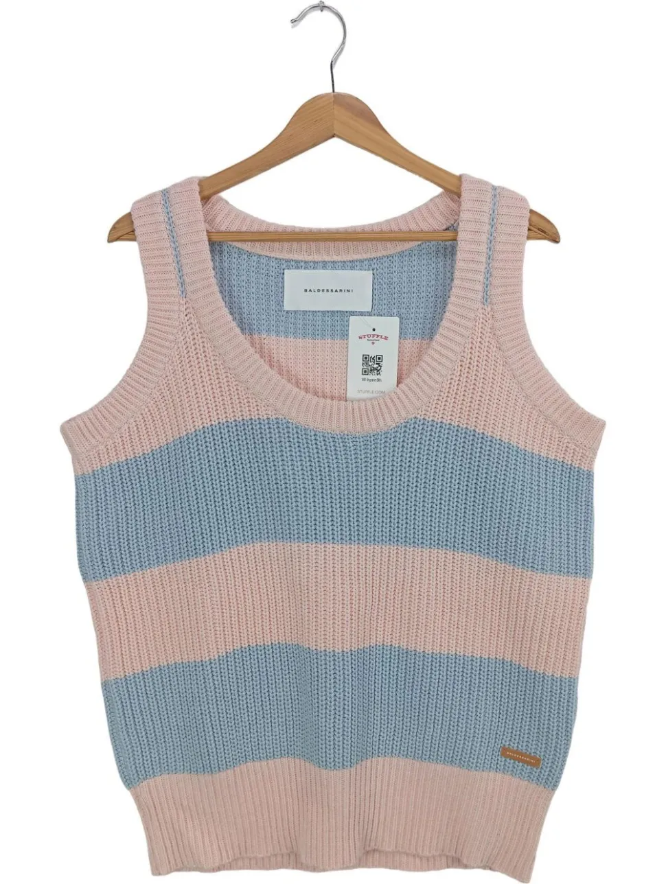 Pullunder Größe 40