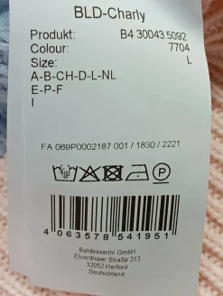 Pullunder Größe 40