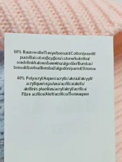 Pullunder Größe 40