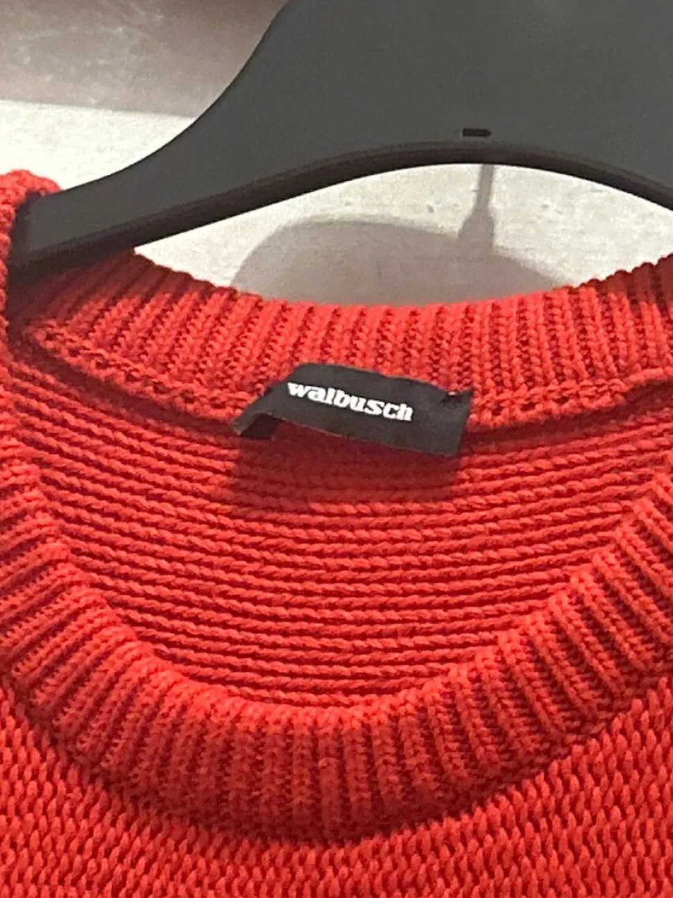 Pullunder Größe 42