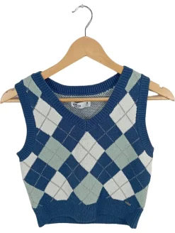 Pullunder                            Größe                38