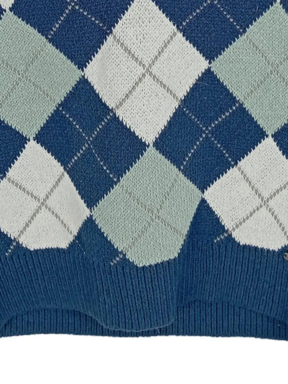 Pullunder Größe 38