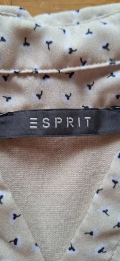 Pullunder                            Größe                36